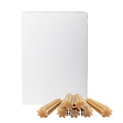 Sapido's Dental Star Sticks Vegetarisch 21 stuks