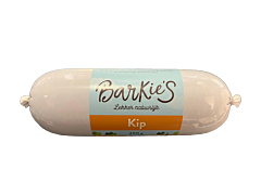 Barkie's Sausage Dog with Chicken