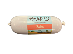 Barkie's Sausage Dog with Salmon