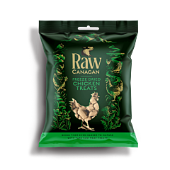 Cangan Raw Freeze Dried Dog Treat Chicken 20 g