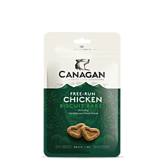 Canagan Dog Biscuit Bakes Chicken 150 g