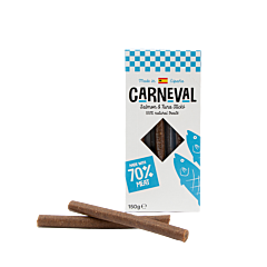 Carneval Dog Stick Treats Salmon & Tuna 150 g