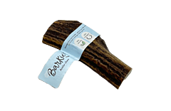 Barkie's Hertengewei