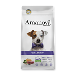 Amanova Hondenbrokken Adult Exigent Hert