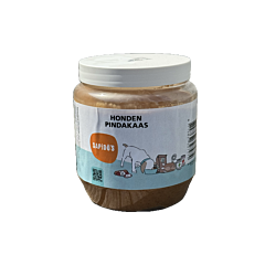 Pindakaas voor Honden 350 g