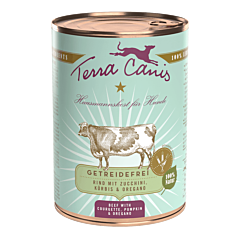 TC Grainfree Menu Beef 400g