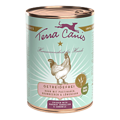 TC Grainfree Menu Chicken 400g