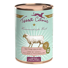 TC Grainfree Menu Lamb 400g