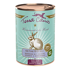 TC Grainfree Menu Rabbit 400g