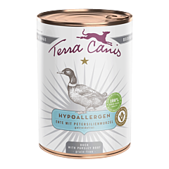 TC Hypoallergenic Duck 400g