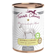 TC Hypoallergenic Horse 400g