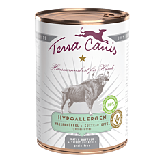 TC Hypoallergenic water buffalo 400g