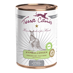 TC Hypoallergenic Kangaroo 400g