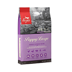 Orijen Hondenbrokken Puppy Large Breed Kip 11,4 kg