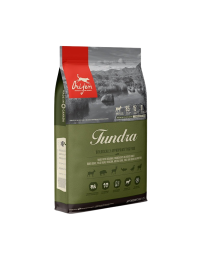 Orijen Tundra Dry Dog Food Lamb