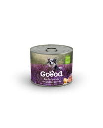 Goood Wet Dog Food Senior Mini Turkey & Trout 200 g