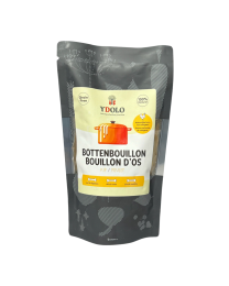 YDOLO Bottenbouillon Bio Kip 230 ml