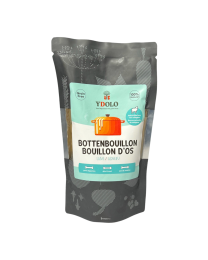 YDOLO Bottenbouillon Iers Lam 230 ml