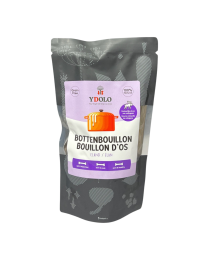 YDOLO Bottenbouillon Wilde Eland 230 ml