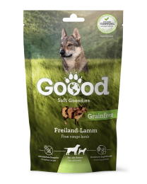 Goood Soft Treat Lamb 100 g