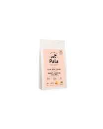 Pala Air Dried Dog Food Recipe #4 Rabbit, Herring & Salmon 400 g