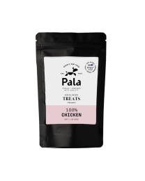 Pala Treats 100% Chicken 100 g