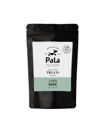 Pala Treats 100% Duck 100 g