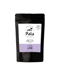 Pala Snacks 100% Lam 100 g