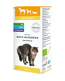 Bach Bloesem Help (Rescue) 20 ml