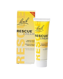 Bach Rescue Creme 30 gram