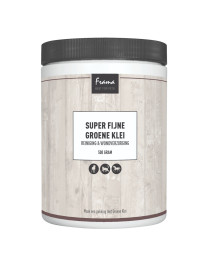 Frama Groene Klei Super Fijn 500 g