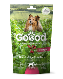 Goood Trainers Red Beet (Veggie) 70 g