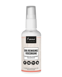 Frama Oogreiniging & Verzorging 100 ml