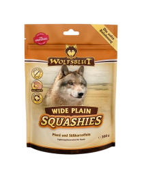 Wolfsblut Wide Plain Squashies Paard met Zoete Aardappelen 300 g