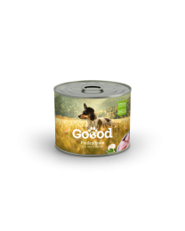 Goood Wet Dog Food Adult Mini Turkey 200 g