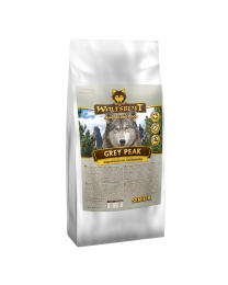 Wolfsblut Grey Peak Dry Dog Food Senior Goat with Sweet Potato