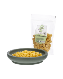 Food4Pets Cheese Trainers 180 g