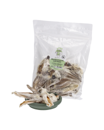 Food4Pets Rabbit Ears with Hair 300 g