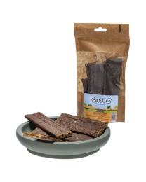 Barkie's Meat Strips Venison 150 g