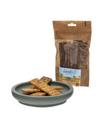 Barkie's Vleesstrips Kalkoen 150 g