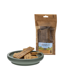 Barkie's Vleesstrips gans 150 g