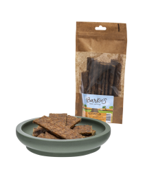 Barkie's Vleesstrips Lam 150 g