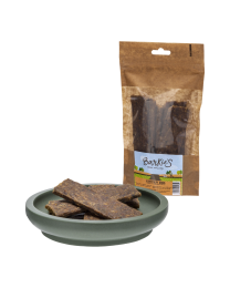 Barkie's Vleesstrips Rund 150 g