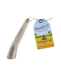 Barkie's Deer Antlers cutted  S 28-50 g