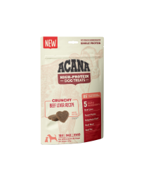 Acana High-Protein Hondensnack Rund 100 g