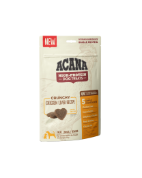 Acana High-Protein Dog Treat Chicken 100 g