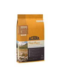 Acana Highest Proteïn Wild Prairie Hondenbrokken Kip met Kalkoen 11,4 kg