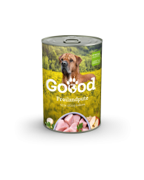 Goood Wet Dog Food Adult Turkey