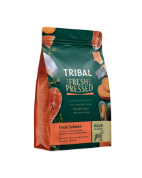 Tribal Dry Dog Food Salmon