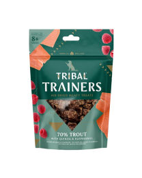 Tribal Trainers Trout with Quinoa & Raspberry 80 g